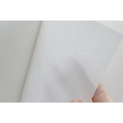 Hanji Book Stripe Water Green A5 10 Hanji Book Stripe Water Green A5 -Stationery Shop hanaduri hanji book stripe water green a5 4