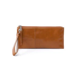 Vida Truffle Clutch