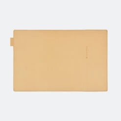 A5 5-Year Techo Leather Cover (Natural) Hobonichi Techo -Stationery Shop hobonichi a5 5 year techo leather cover natural ho 3
