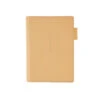 A6 5-Year Techo Leather Cover (Natural) Hobonichi Techo