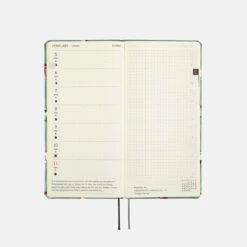 Bow & Tie: Cats & Me Weeks 2024 Hobonichi Techo 9 Bow & Tie: Cats & Me Weeks 2024 Hobonichi Techo -Stationery Shop hobonichi bow tie cats me weeks 2024 hobonichi tec 2