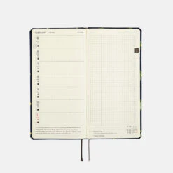 Bow & Tie: Tiny Dragons Weeks 2024 Hobonichi Techo 9 Bow & Tie: Tiny Dragons Weeks 2024 Hobonichi Techo -Stationery Shop hobonichi bow tie tiny dragons weeks 2024 hobonich 2