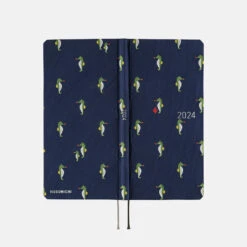 Bow & Tie: Tiny Dragons Weeks 2024 Hobonichi Techo 11 Bow & Tie: Tiny Dragons Weeks 2024 Hobonichi Techo -Stationery Shop hobonichi bow tie tiny dragons weeks 2024 hobonich 4