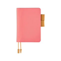 Colors: Cherry Blossom Avenue A6 Hobonichi Techo [COVER ONLY]