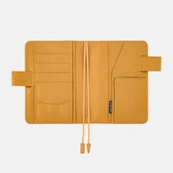 Colors: Cherry Blossom Avenue A6 Hobonichi Techo [COVER ONLY] -Stationery Shop hobonichi colors cherry blossom avenue a6 hobonich 3