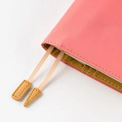 Colors: Cherry Blossom Avenue A6 Hobonichi Techo [COVER ONLY] -Stationery Shop hobonichi colors cherry blossom avenue a6 hobonich 6