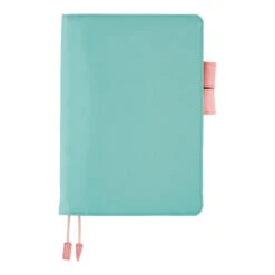 Colors: Dreamy Soda A5 Hobonichi Techo [COVER ONLY]