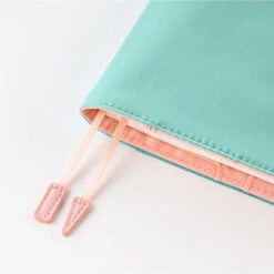 Colors: Dreamy Soda A5 Hobonichi Techo [COVER ONLY] -Stationery Shop hobonichi colors dreamy soda a5 hobonichi techo co 5