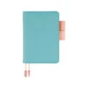 Colors: Dreamy Soda A6 Hobonichi Techo [COVER ONLY]