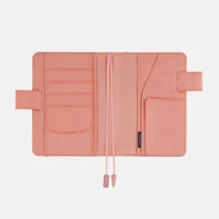 Colors: Dreamy Soda A6 Hobonichi Techo [COVER ONLY] -Stationery Shop hobonichi colors dreamy soda a6 hobonichi techo co 2