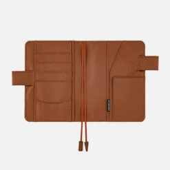 Colors: Highway A6 Hobonichi Techo [COVER ONLY] -Stationery Shop hobonichi colors highway a6 hobonichi techo cover 2