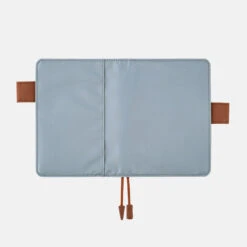 Colors: Highway A6 Hobonichi Techo [COVER ONLY] -Stationery Shop hobonichi colors highway a6 hobonichi techo cover 3