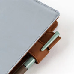 Colors: Highway A6 Hobonichi Techo [COVER ONLY] -Stationery Shop hobonichi colors highway a6 hobonichi techo cover 5