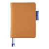 Colors: Horizon Brown A5 Hobonichi Techo [COVER ONLY]