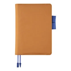 Colors: Horizon Brown A5 Hobonichi Techo [COVER ONLY]