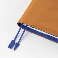 Colors: Horizon Brown A5 Hobonichi Techo [COVER ONLY] -Stationery Shop hobonichi colors horizon brown a5 hobonichi techo 5