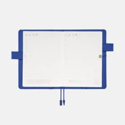 Colors: Horizon Brown A5 Hobonichi Techo [COVER ONLY] -Stationery Shop hobonichi colors horizon brown a5 hobonichi techo 6