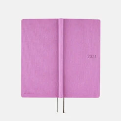 Colors: Lavender Weeks MEGA Hobonichi Techo 10 Colors: Lavender Weeks MEGA Hobonichi Techo -Stationery Shop hobonichi colors lavender weeks mega hobonichi tec 4
