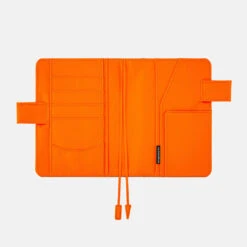 Colors: Sunrise Blue A6 Hobonichi Techo [COVER ONLY] -Stationery Shop hobonichi colors sunrise blue a6 hobonichi techo c 3