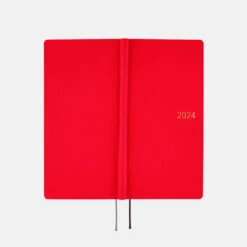 Colors: Sweet Apple Weeks 2024 Hobonichi Techo 9 Colors: Sweet Apple Weeks 2024 Hobonichi Techo -Stationery Shop hobonichi colors sweet apple weeks 2024 hobonichi 4