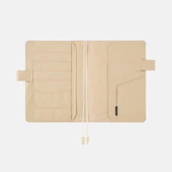 Colors: Violets A5 Hobonichi Techo [COVER ONLY] -Stationery Shop hobonichi colors violets a5 hobonichi techo cover 2