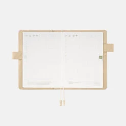 Colors: Violets A5 Hobonichi Techo [COVER ONLY] -Stationery Shop hobonichi colors violets a5 hobonichi techo cover 6