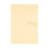 [ENG] A5 Cousin Book 2024 Hobonichi Techo