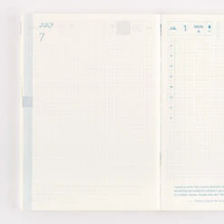 [ENG] A5 Cousin Book 2024 Hobonichi Techo -Stationery Shop hobonichi eng a5 cousin book 2024 hobonichi techo 6