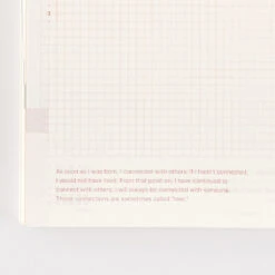 [ENG] A5 Cousin Book 2024 Hobonichi Techo -Stationery Shop hobonichi eng a5 cousin book 2024 hobonichi techo 7