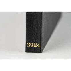 [ENG] A6 Planner Book 2024 Hobonichi Techo -Stationery Shop hobonichi eng a6 planner book 2024 hobonichi techo 6