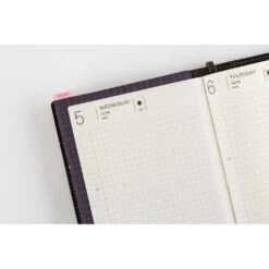 [ENG] A6 Planner Book 2024 Hobonichi Techo -Stationery Shop hobonichi eng a6 planner book 2024 hobonichi techo 8