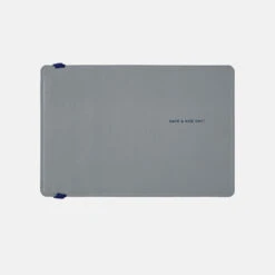 Have A Nice Day! Mint Candy A6 Hobonichi Techo [COVER ONLY] -Stationery Shop hobonichi have a nice day mint candy a6 hobonichi 3