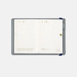 Have A Nice Day! Mint Candy A6 Hobonichi Techo [COVER ONLY] -Stationery Shop hobonichi have a nice day mint candy a6 hobonichi 7