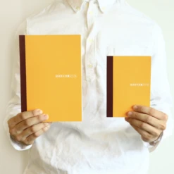 Hobonichi A5 Plain Notebook 9 Hobonichi A5 Plain Notebook -Stationery Shop hobonichi hobonichi a5 plain notebook 3