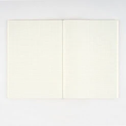 Hobonichi Plain Notebook Yamazakura A5 11 Hobonichi Plain Notebook Yamazakura A5 -Stationery Shop hobonichi hobonichi plain notebook yamazakura a5 3