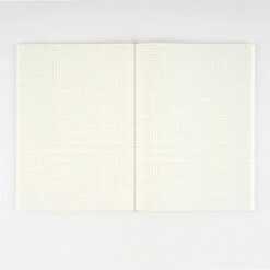 Hobonichi Plain Notebook Yamazakura A6 9 Hobonichi Plain Notebook Yamazakura A6 -Stationery Shop hobonichi hobonichi plain notebook yamazakura a6 2