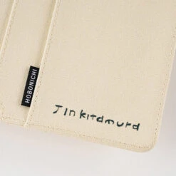 Jin Kitamura: Love It Panda A5 Hobonichi Techo [COVER ONLY] -Stationery Shop hobonichi jin kitamura love it panda a5 hobonichi 5