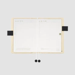 Jin Kitamura: Love It Panda A5 Hobonichi Techo [COVER ONLY] -Stationery Shop hobonichi jin kitamura love it panda a5 hobonichi 7