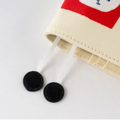 Jin Kitamura: Love It Panda A6 Hobonichi Techo [COVER ONLY] -Stationery Shop hobonichi jin kitamura love it panda a6 hobonichi 5