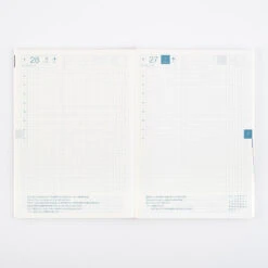 [JPN] A5 Cousin Avec Books 2024 Hobonichi Techo -Stationery Shop hobonichi jpn a5 cousin avec books 2024 hobonichi 2