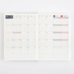 [JPN] A5 Cousin Avec Books 2024 Hobonichi Techo -Stationery Shop hobonichi jpn a5 cousin avec books 2024 hobonichi 5