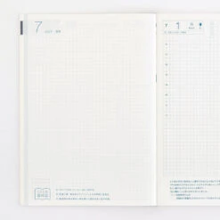 [JPN] A5 Cousin Avec Books 2024 Hobonichi Techo -Stationery Shop hobonichi jpn a5 cousin avec books 2024 hobonichi 7