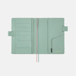 Laurent Garigue: Twinkle Tweed A5 Hobonichi Techo [COVER ONLY] -Stationery Shop hobonichi laurent garigue twinkle tweed a5 hobonic 2