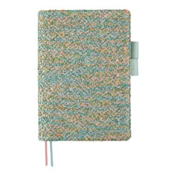 Laurent Garigue: Twinkle Tweed A5 Hobonichi Techo [COVER ONLY]