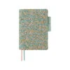 Laurent Garigue: Twinkle Tweed A6 Hobonichi Techo [COVER ONLY]