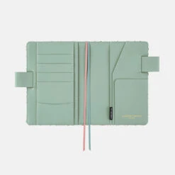 Laurent Garigue: Twinkle Tweed A6 Hobonichi Techo [COVER ONLY] -Stationery Shop hobonichi laurent garigue twinkle tweed a6 hobonic 2