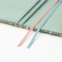 Laurent Garigue: Twinkle Tweed A6 Hobonichi Techo [COVER ONLY] -Stationery Shop hobonichi laurent garigue twinkle tweed a6 hobonic 5