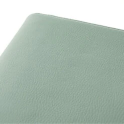 Leather: TS Water Green A5 Hobonichi Techo [COVER ONLY] -Stationery Shop hobonichi leather ts water green a5 hobonichi tech 4