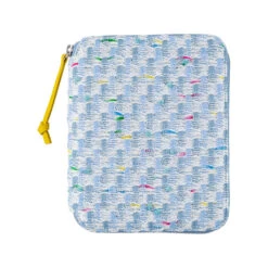 Linton: Vacances A6 Hobonichi Techo [COVER ONLY]