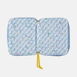 Linton: Vacances A6 Hobonichi Techo [COVER ONLY] -Stationery Shop hobonichi linton vacances a6 hobonichi techo cover 3